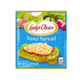 LADYS CHOICE TUNA SPREAD