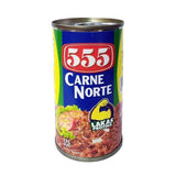 555 CARNE NORTE