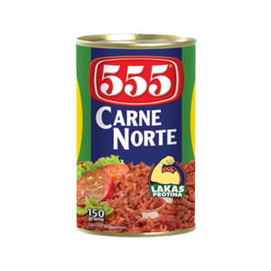 555 CARNE NORTE