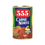 555 CARNE NORTE