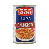 555 TUNA CALDERETA