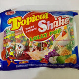 TIWI TROPICAL SHAKE LOLLY POP (24S)