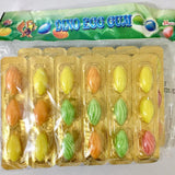 TIWI DINO EGG GUM (24S)