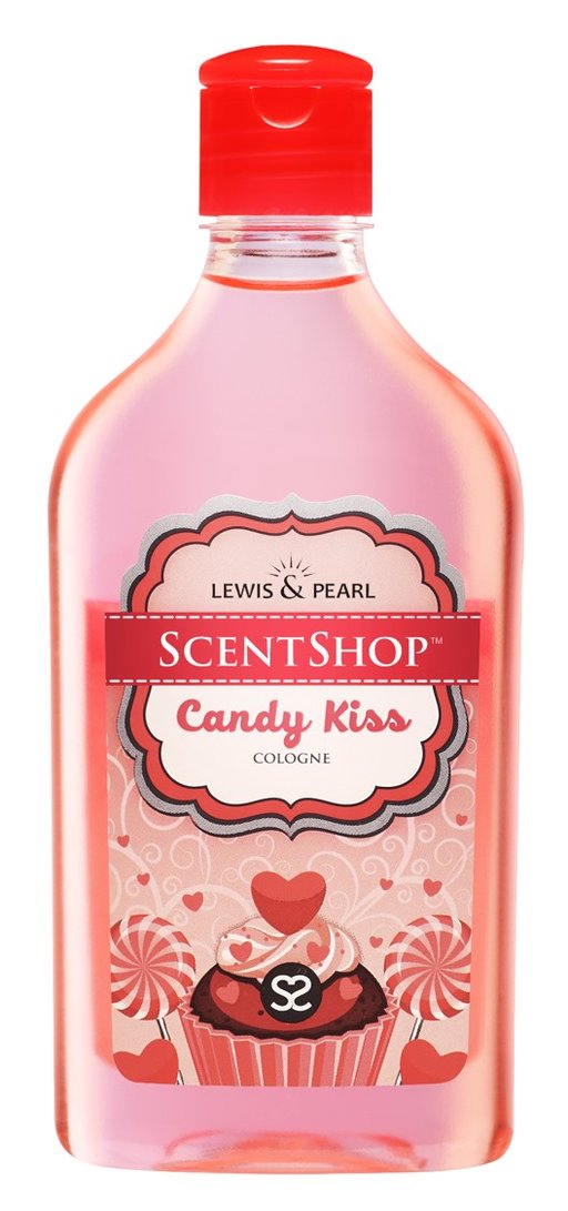 LEWIS AND PEARL COLOGNE – Nesabel Online – Branch