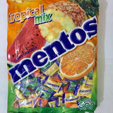 MENTOS TROPICAL MIX
