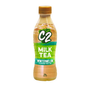 C2 MILK TEA