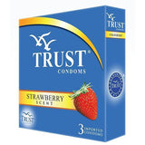 TRUST CONDOM