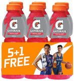 GATORADE TROPICAL FRUIT