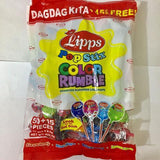 LIPPS POP STIX