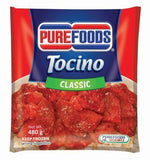 PUREFOODS CLASSIC TOCINO