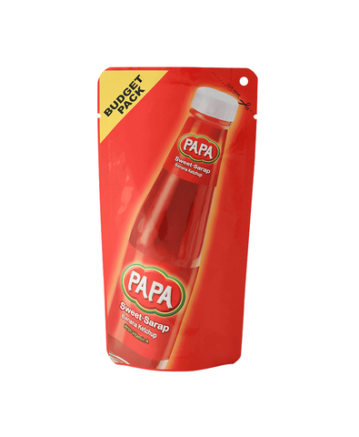 PAPA BANANA CATSUP