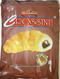 CROSSINI ROLLS CHOCO HAZELNUT