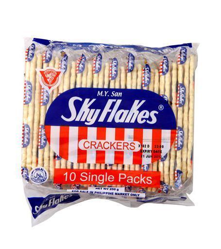 SKYFLAKES REGULAR 25G