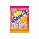 MENTOS FRUIT