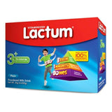 LACTUM 3+ PRE SCHOOL MILK