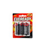 EVEREADY BLACK D