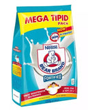 BEAR BRAND MILK WITH IRON