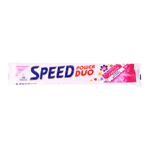 SPEED DETERGENT BAR