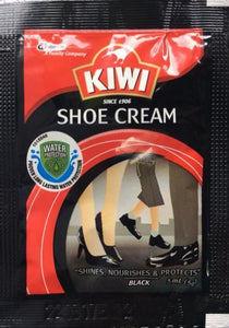 KIWI SHOE CREAM