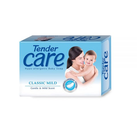 TENDER CARE SOAP CLASSIC