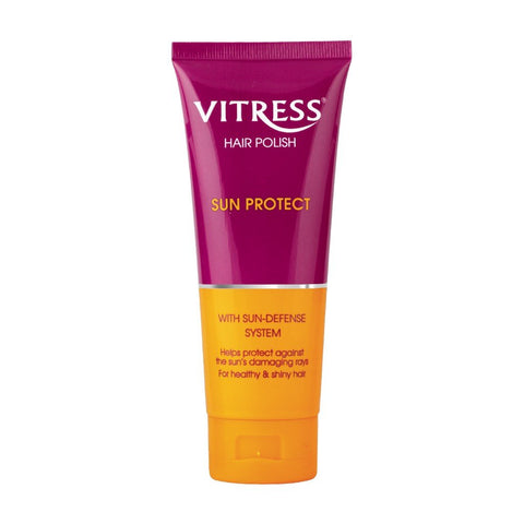 VITRESS HAIR POLISH