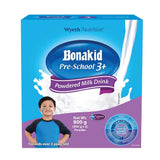 BONAKID PRE-SCHOOL MILK