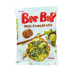 BEE BOP MILK CHOCO 27S