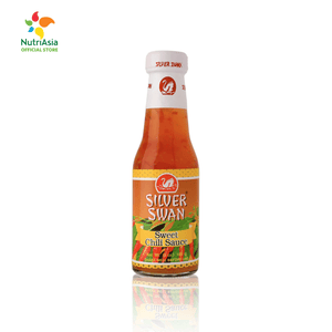 SILVER SWAN SWEET CHILI SAUCE