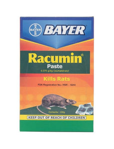 RACUMIN PASTE