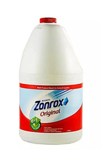 ZONROX ORIGINAL