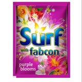 SURF PWD PURPLE BLOOMS