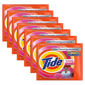 TIDE DETERGENT POWDER PERFECT CLEAN