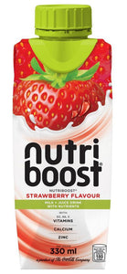 NUTRIBOOST