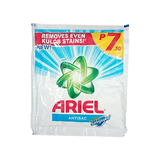 ARIEL POWDER COMPLETE ANTIBAC