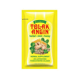 TOLAK ANGIN HERBAL MINT HONEY (15ML)