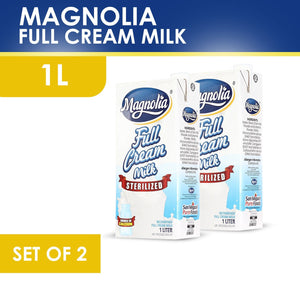 MAGNOLIA FULL CREAM MILK