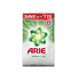 ARIEL POWDER COMPLETE SUNFRESH