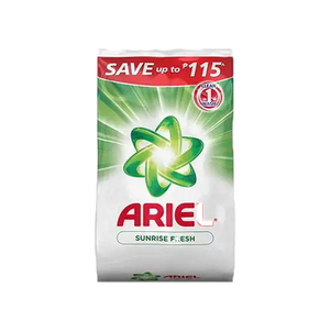 ARIEL POWDER COMPLETE SUNFRESH