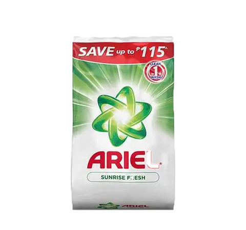 ARIEL POWDER COMPLETE SUNFRESH