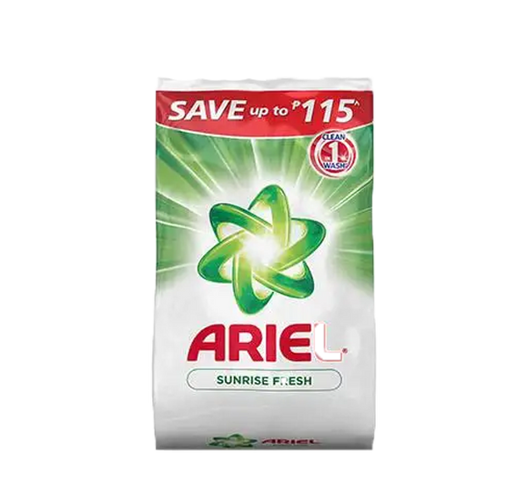 ARIEL POWDER COMPLETE SUNFRESH