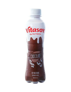 VITASOY CHOCOLATE