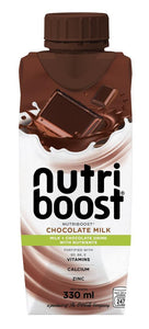 NUTRIBOOST