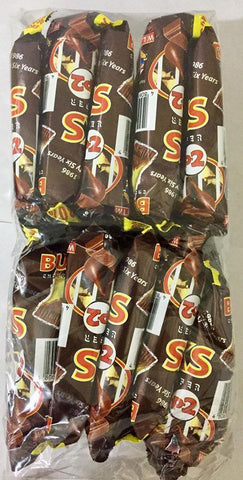 MAGIK BUCKS CHOCO 20G