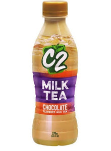 C2 MILK TEA