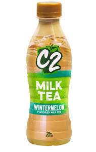 C2 MILK TEA