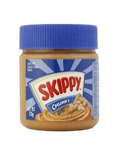 SKIPPY PEANUT BUTTER