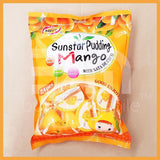 HARVEY SUNSTAR PUDDING MANGO