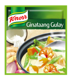 KNORR RECIPE MIX