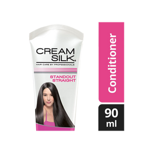 CREAMSILK CONDITIONER STANDOUT STRAIGHT PINK