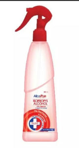 ALCOPLUS ISOP ALC 70%